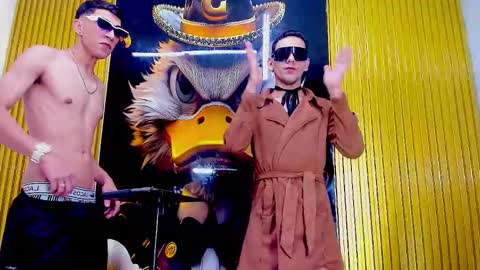 dante_brown1 online show from October 11, 12:58 am