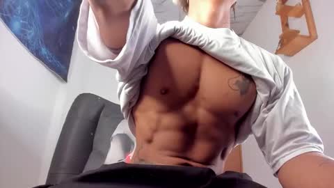 dante_cooper_0 online show from December 17, 1:46 am