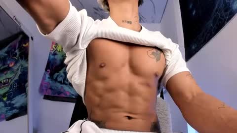 dante_cooper_0 online show from November 1, 10:47 pm