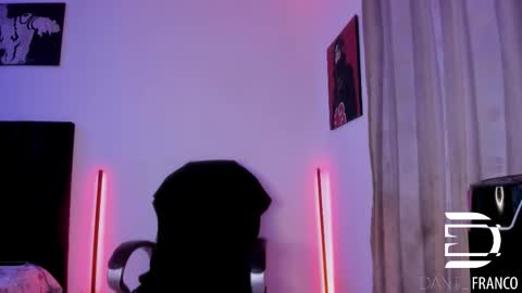 dante_franco online show from January 7, 1:10 am