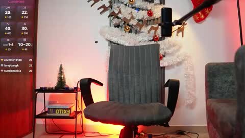 SEBAS online show from November 13, 4:28 am