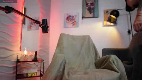 SEBAS online show from April 8, 12:11 am