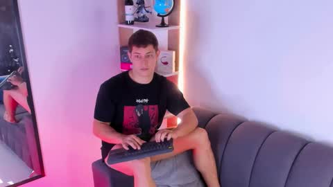 Dante online show from February 22, 9:38 pm