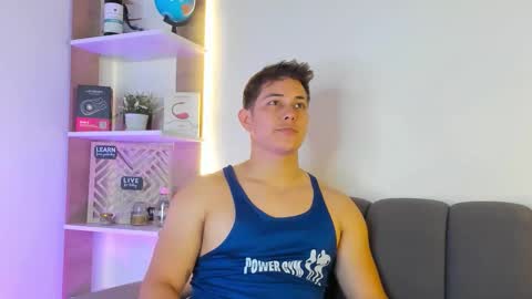 Dante online show from February 17, 7:46 pm