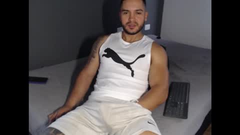 dantebrown1 online show from October 23, 2:20 pm