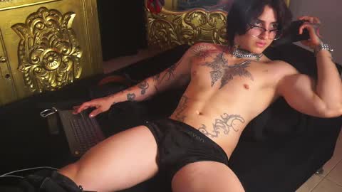 Dante coppola online show from March 5, 12:27 am