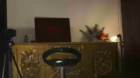 Dante coppola online show from September 26, 12:52 am