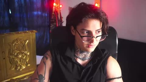 Dante coppola online show from March 8, 8:57 pm