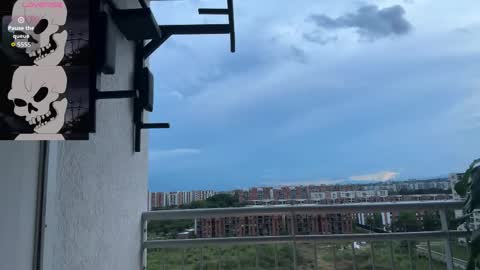 Dante coppola online show from April 1, 10:40 pm