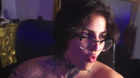 Dante coppola online show from February 18, 3:21 am