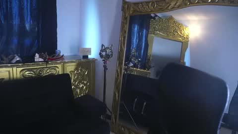 Dante coppola online show from February 5, 9:07 pm