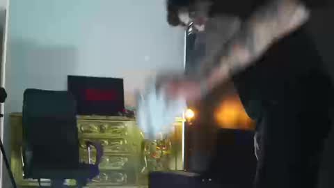 Dante coppola online show from September 20, 4:18 pm