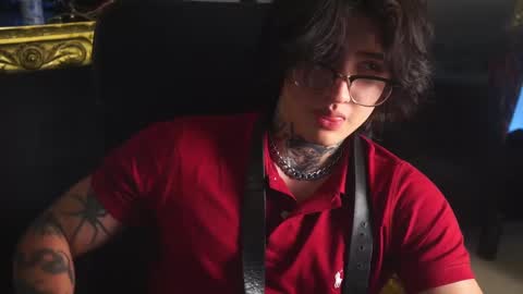 Dante coppola online show from February 17, 5:10 pm