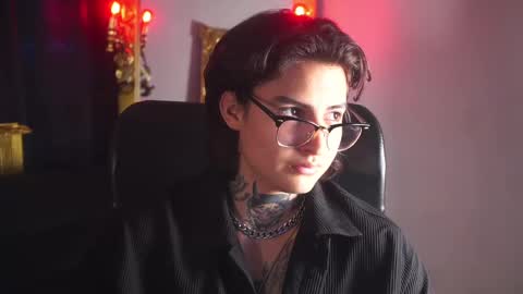 Dante coppola online show from March 11, 11:55 am