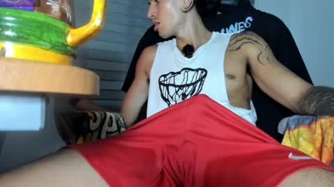 X Dante7373574 online show from April 12, 1:53 am