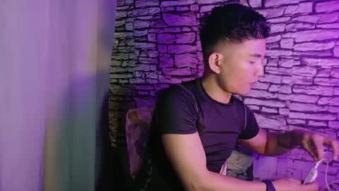 Dante online show from March 30, 5:14 pm