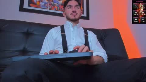 dantee_blake online show from July 11, 5:31 am