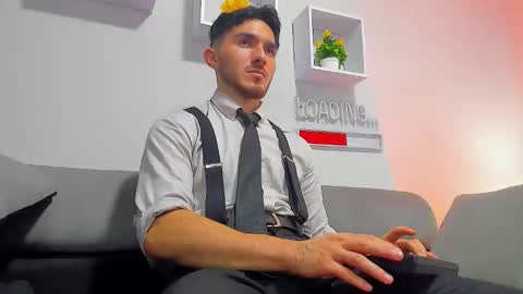 Dante online show from April 15, 10:15 am