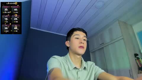 danteheat online show from February 16, 3:38 pm