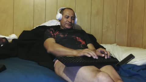 dantehot82 online show from October 7, 1:53 am