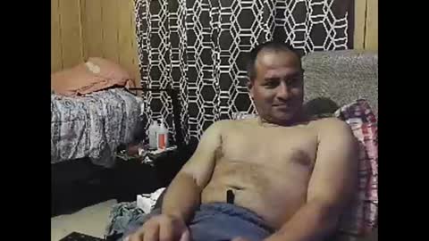 dantehot82 online show from February 4, 2:17 am