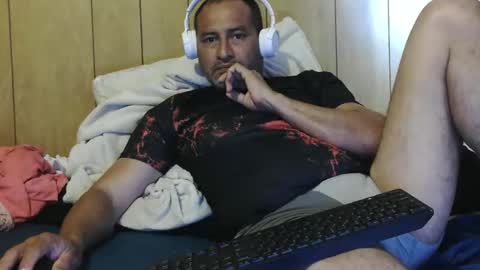 dantehot82 online show from October 12, 7:30 pm