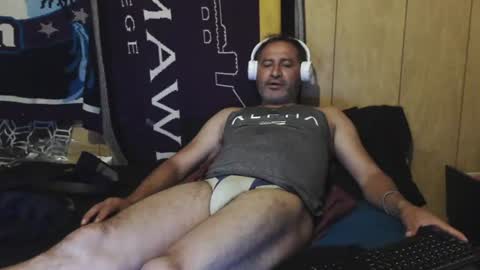 dantehot82 online show from June 30, 12:44 am