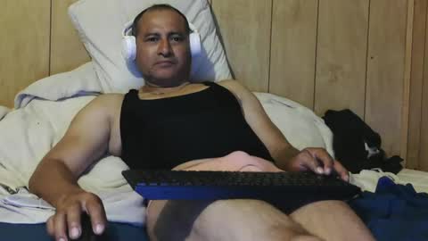 dantehot82 online show from October 8, 1:54 am