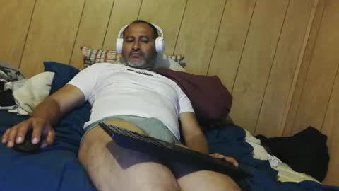 dantehot82 online show from October 20, 2:37 am