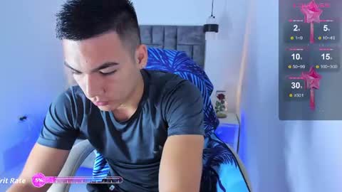 danteknox_ online show from July 10, 12:19 pm
