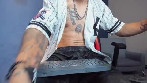 Dante online show from March 10, 3:56 am