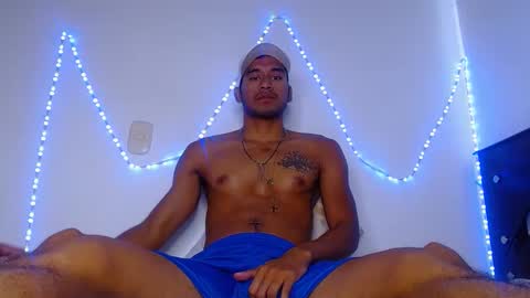 Dante Santoro online show from December 17, 1:49 pm