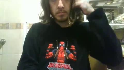 Incubus boy online show from June 1, 11:54 am