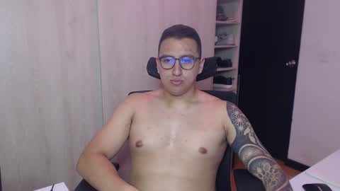 dantevesper online show from March 21, 4:49 am