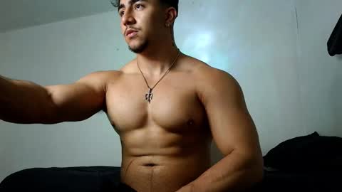 Dante Vicius online show from December 21, 6:54 am