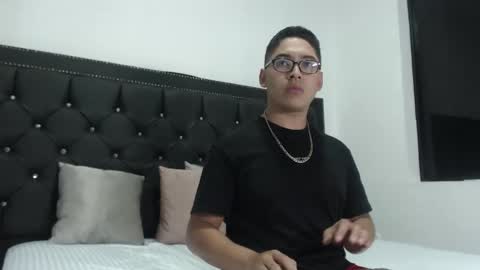 Juan Pablo online show from November 7, 5:00 am