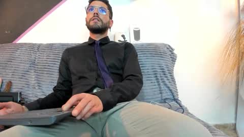 Dante Winter online show from March 18, 4:15 am