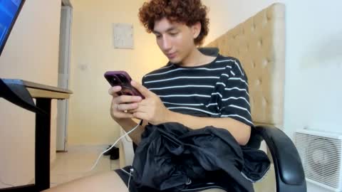 dantex_ online show from November 23, 4:34 am