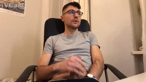 Daniel online show from November 27, 8:12 pm