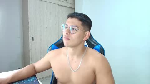 Dantraxx online show from January 4, 9:31 pm