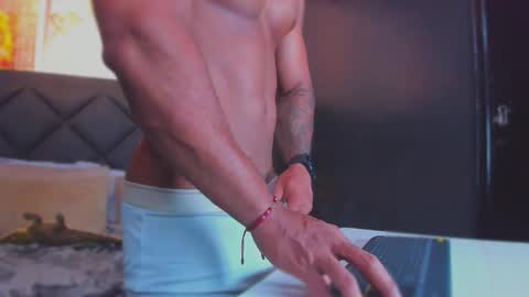 Dany online show from November 18, 6:44 pm