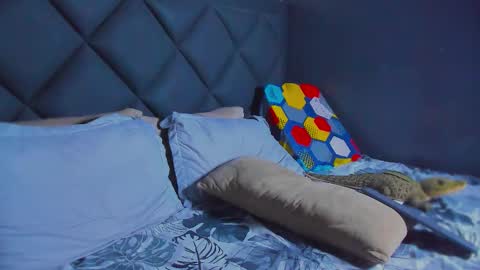 Dany online show from January 17, 2:14 am