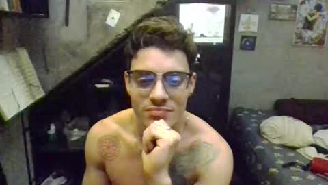 dany_kyng online show from January 14, 5:56 am