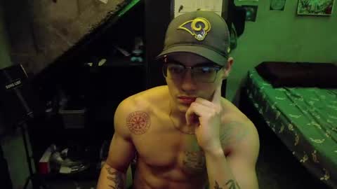 dany_kyng online show from April 6, 7:03 pm