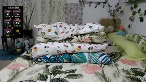 dany_milk online show from June 27, 5:21 am