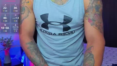 danyfitguy_ online show from March 10, 12:49 pm