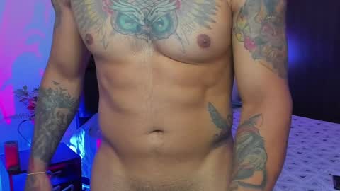 danyfitguy_ online show from March 4, 11:29 am