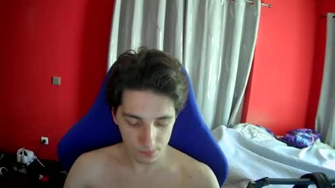 danywhiteyb online show from June 27, 11:13 am