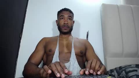 danzel_christopher online show from July 20, 11:23 am