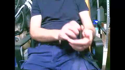 dar12173 online show from May 19, 9:37 am
